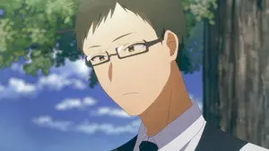 Answers for Satsuki and Ishihara-san