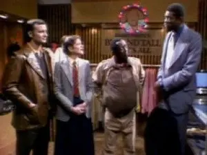 Bill Russell/Chicago
