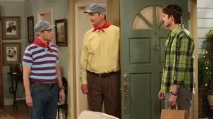 Big Episode. Someone Stole a Spoon