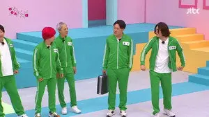 Squid Game