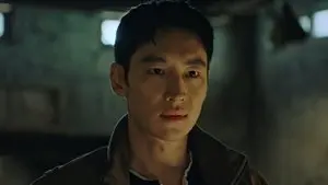 The Evil Uncle
