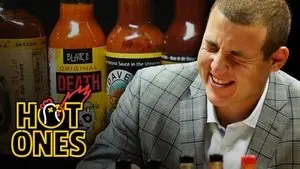 Anthony Rizzo on Chicago Cubs Rivalries & Baseball Superstitions While Eating Spicy Wings
