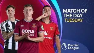 MOTD - 30th December 2025