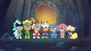 Episode 25