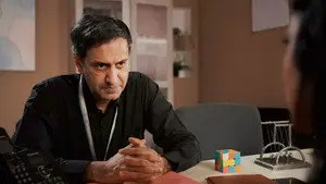 Preetham's Conspiracy