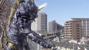 Soul: The Angered Dragon Castle