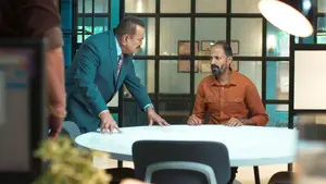 Bureau Mein Murder
