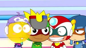 Episode 20