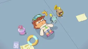Episode 18