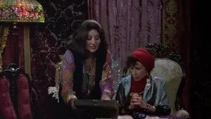 Madame LaCarla