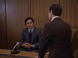 A Matter of Principle