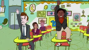 Kendra's Job