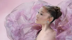 December 20 - Ariana Grande