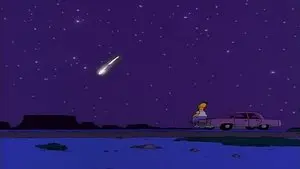 Mother Simpson