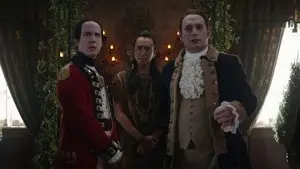 Isaac's Wedding