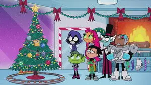 Christmas Magic