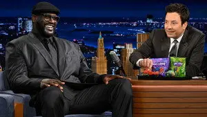 Shaquille O'Neal, Chloë Sevigny, MJ Lenderman