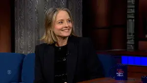 Jodie Foster, Tracy Letts