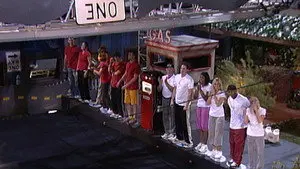 Introductions & HoH #1