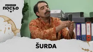 2455 Šurda