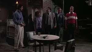 A Bar is Born