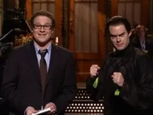 Seth Rogen/Spoon