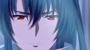 Those Who Defy the Cruel Moon