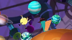 Doof in Retrograde