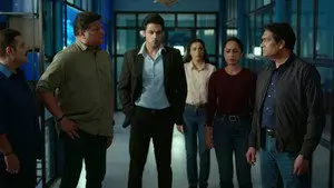 ACP Pradyuman Tricks CID