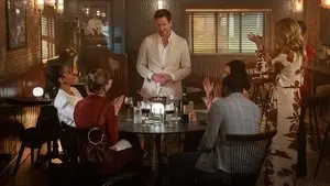 The Circle Game