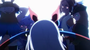 The Japan Cup