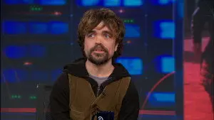 Peter Dinklage