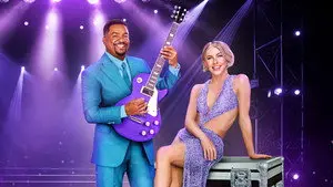 Prince Night (Semi-Finals)