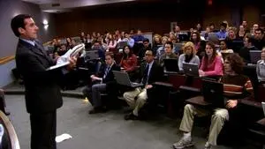 Business School