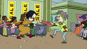 Baby Sale