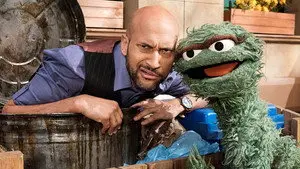 Hey! Sesame Street News