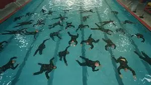 Sink or Swim