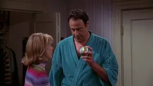 A Job for Robert