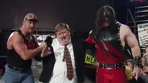 Raw - Nov. 30, 1998