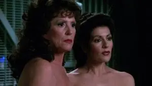 Ménage à Troi