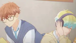 I'll Be by Your Side