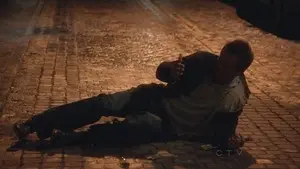 Officer Involved