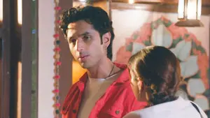 Heer and Nawab's Heartfelt Regret