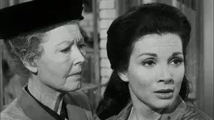 The Case of the Barefaced Witness
