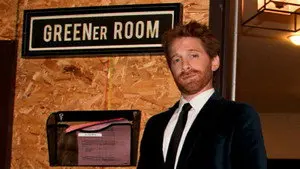 Seth Green, Dave Attell, O.A.R.