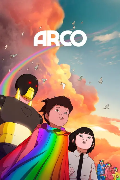 Arco