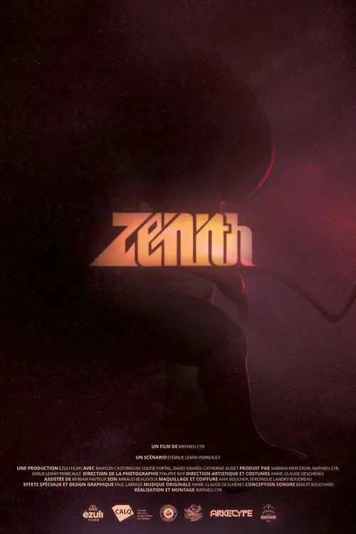Zénith