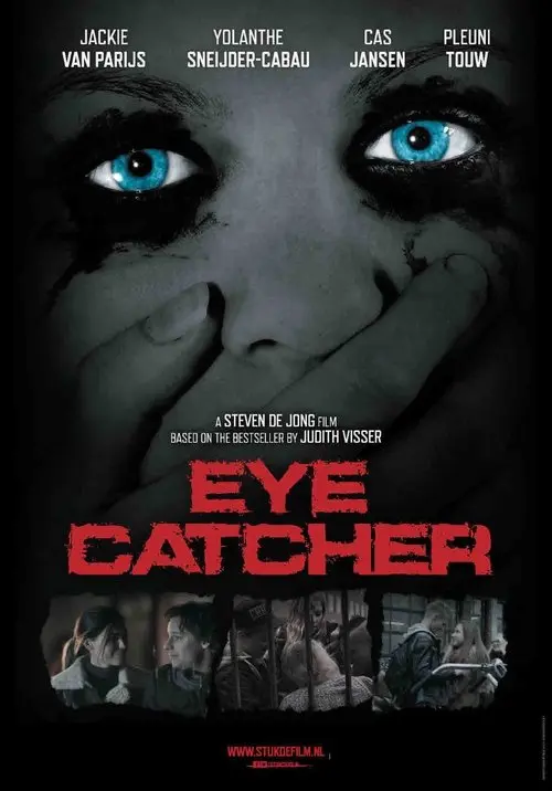Eye Catcher!