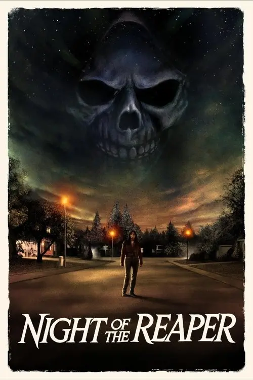 Night of the Reaper