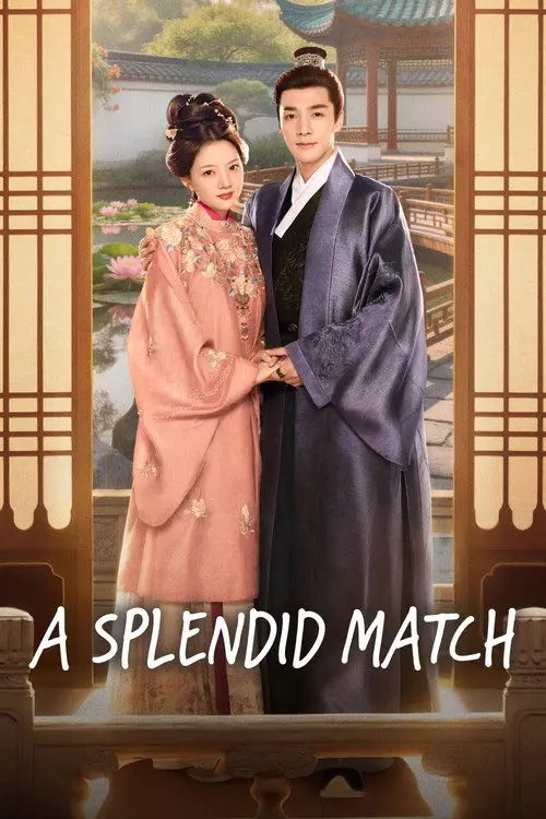 A Splendid Match